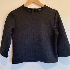 Modaliani | Cropped Top